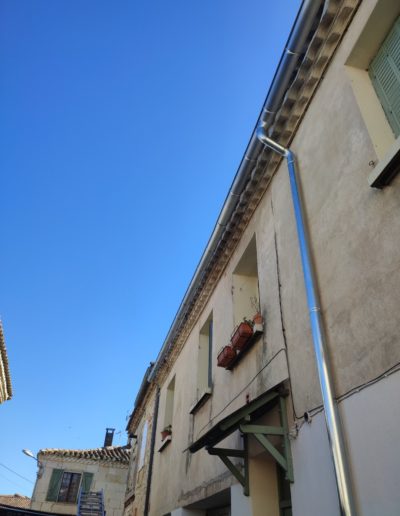Lafleur Couvreur Zingueur charpentier à SAINT-LAURENT-D’AIGOUZE